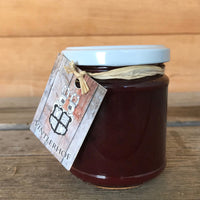 Johannisbeer Fruchtaufstrich - Vintlerhof Milland