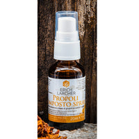 Propolis Spray - Erich Larcher Vahrn