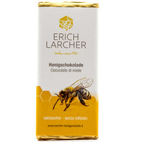 Honigschokolade - Erich Larcher Vahrn