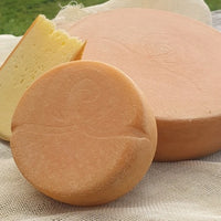 Käse Lissna Almkas - Kreuzwiesenalm Lüsen