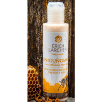 Latte detergente - Erich Larcher Vahrn