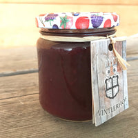 Brombeer Fruchtaufstrich - Vintlerhof Milland