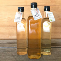 Holunderblütensirup - Vintlerhof Milland