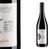 Burgfrieden IGT - Burgerhof Messner Untereben