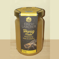 Miele di fiori - Erich Larcher Varna