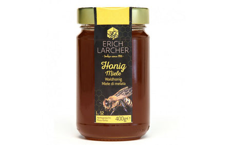 Forest honey - Erich Larcher Vahrn