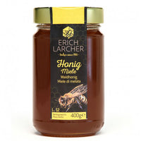 Miele di bosco - Erich Larcher Varna