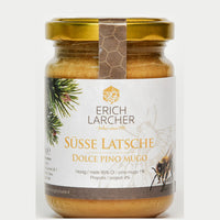 Dolce pino mugo - Erich Larcher Varna