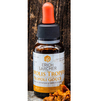 Gocce di propoli - Erich Larcher Vahrn