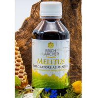 Melito - Erich Larcher Vahrn