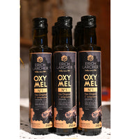 Oxymel - Erich Larcher Varna