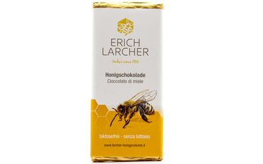 Honigschokolade - Erich Larcher Vahrn