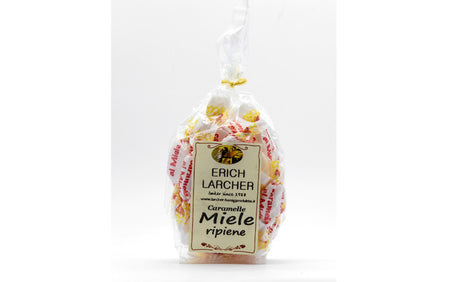 Propolis sweets - Erich Larcher Vahrn