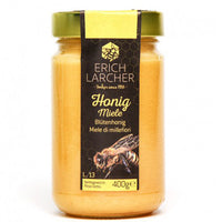 Miele di fiori cremoso - Erich Larcher Vahrn