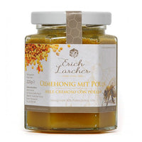 Polline con miele - Erich Larcher Vahrn