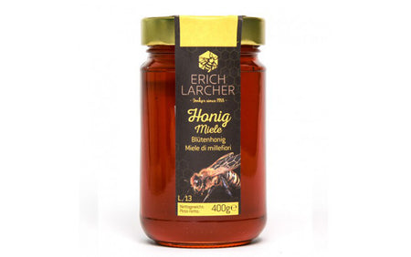 Flower honey - Erich Larcher Vahrn