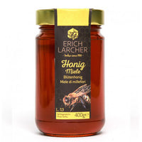 Miele di fiori - Erich Larcher Varna