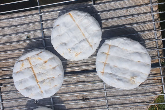 Käse Woach Kreuzwiese Lüsen - Kreuzwiesenalm Lüsen