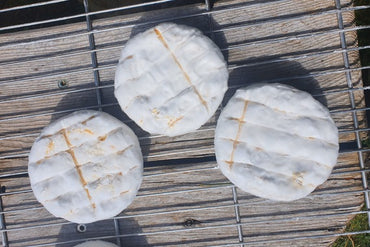 Cheese Woach Kreuzwiese Lüsen - Kreuzwiesenalm Lüsen