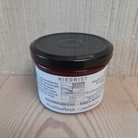 Sciroppo di fiori di sambuco 500 ml - Niedersthof Lüsen