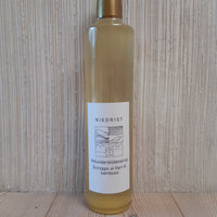 Sciroppo di fiori di sambuco 500 ml - Niedersthof Lüsen