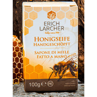 Sapone al miele - Erich Larcher Vahrn