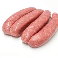 Hauswürste Schweinefleisch - Gfolerhof St. Leonhard