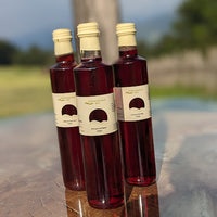 Sciroppo di ribes - Frötscherhof Mellaun