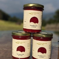 Crema spalmabile di corniola - Frötscherhof