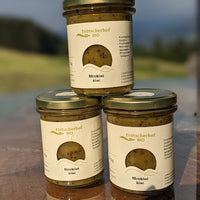 Crema di fragole - Frötscherhof