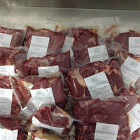 Manzo - Frötscherhof Mellaun