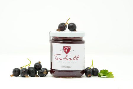 Josta fruit spread - Tschotthof Villandro