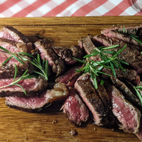 Manzo - Frötscherhof Mellaun