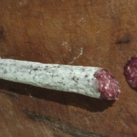Salame - Gfolerhof San Leonardo