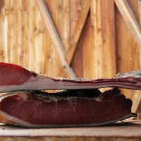 Lardo della pancetta - Gfolerhof St. Leonhard