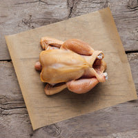 Huhn ganz - Öbersthof Feldthurns