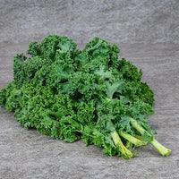 Grünkohl - Niedersthof Lüsen