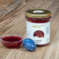 Crema di prugne - Frötscherhof Mellaun