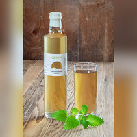 Sciroppo di melissa - Frötscherhof Mellaun