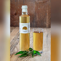 Sciroppo di sambuco - Frötscherhof Mellaun